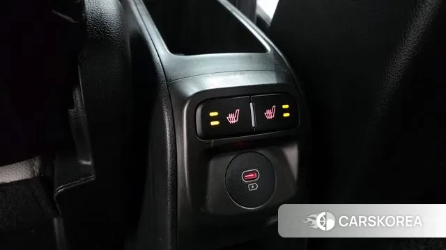 Kia The New Kia Ray EV id 3659197 из Кореи 8