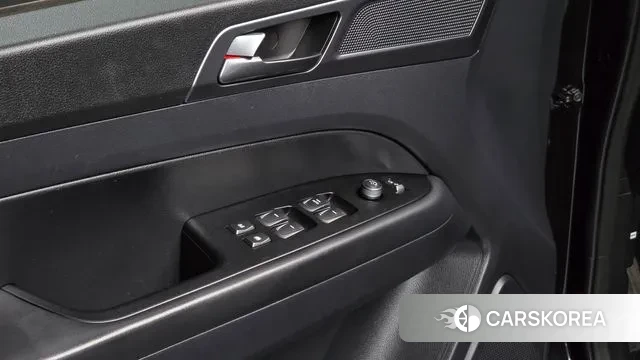 Ssangyong The New Rexton Sport id 3649960 из Кореи 8