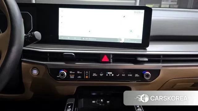 Kia The New Sorento 4th Generation id 3605668 из Кореи 8