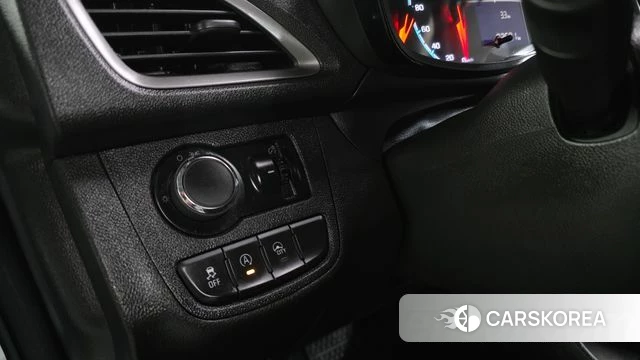 Chevrolet (GM Daewoo) The New Spark id 4020413 из Кореи 8