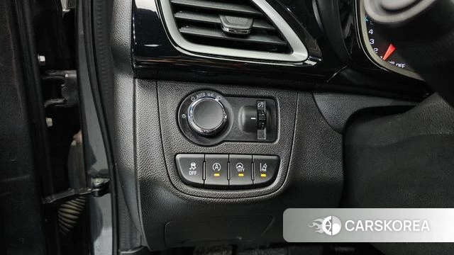 Chevrolet (GM Daewoo) The New Spark id 4294733 из Кореи 8