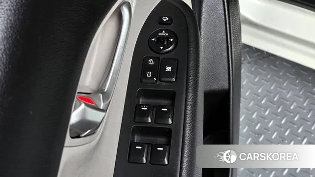 Kia The New Ray id 3434590 из Кореи 8