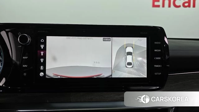 Kia K5 Hybrid 3rd Generation id 3903228 из Кореи 8