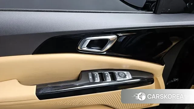 Kia Carnival 4th generation id 3467498 из Кореи 8