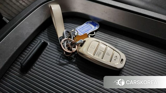 Hyundai Staria id 3892468 из Кореи 8