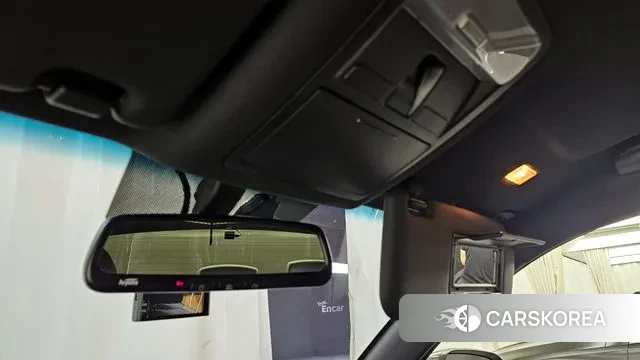 Ssangyong Rexton Sports Cannes id 3008776 из Кореи 8