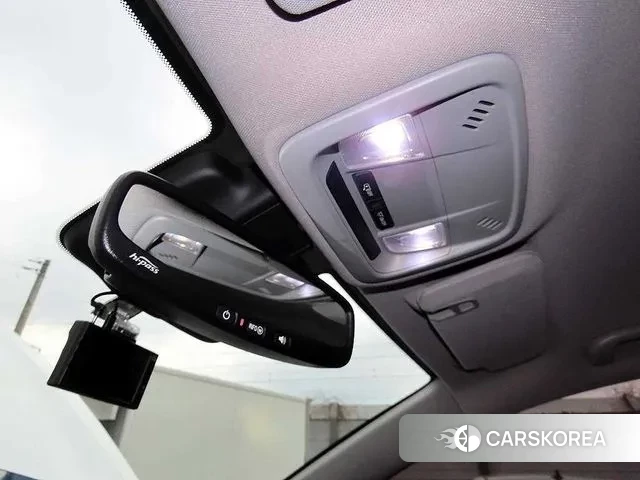 Chevrolet (GM Daewoo) The New Malibu id 3469517 из Кореи 8