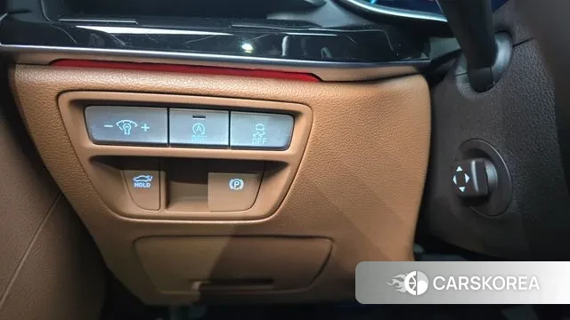 Genesis G80 (RG3) id 3016976 из Кореи 8