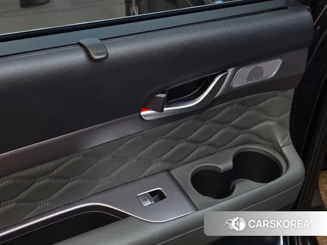 Hyundai Palisade id 3582279 из Кореи 8