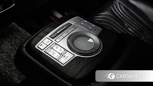 Genesis G80 (RG3) id 3493851 из Кореи 8