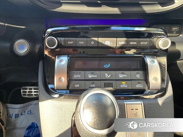 Hyundai Casper id 4323676 из Кореи 8