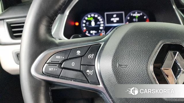 Renault Korea (Samsung) Capture id 3924090 из Кореи 8