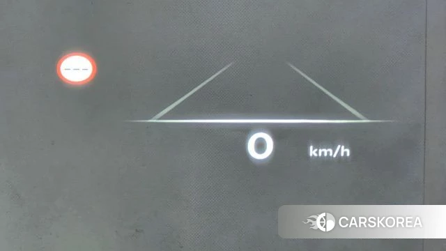 Genesis G80 (RG3) id 4607680 из Кореи 8