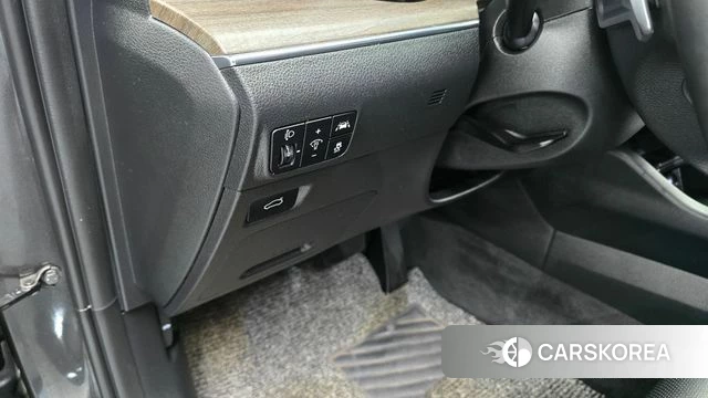 Kia K5 3rd generation id 4759228 из Кореи 8