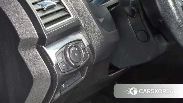 Ford Explorer id 3536303 из Кореи 8