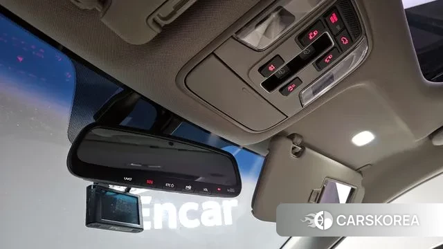 Kia The New Carnival id 3703764 из Кореи 8