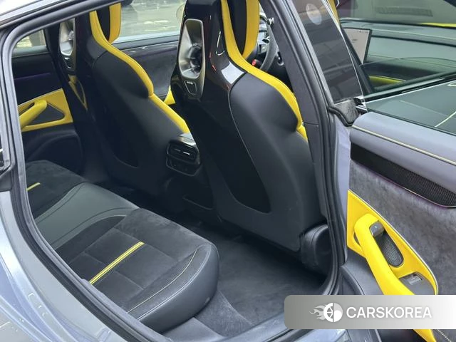 Xiaomi Car Xiaomi SU7 Ultra id 3908789 из Китая 8