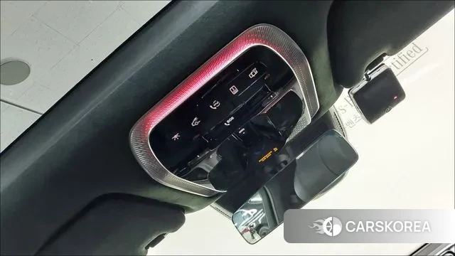 Mercedes-Benz S-Class W223 id 3217635 из Кореи 8