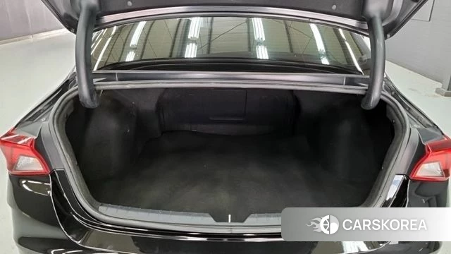 Kia K5 3rd generation id 4445844 из Кореи 8