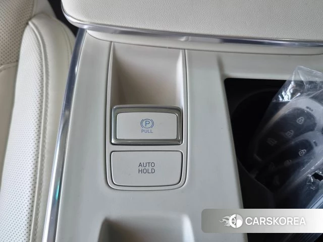 Hyundai The New Grandeur IG id 4863973 из Кореи 8