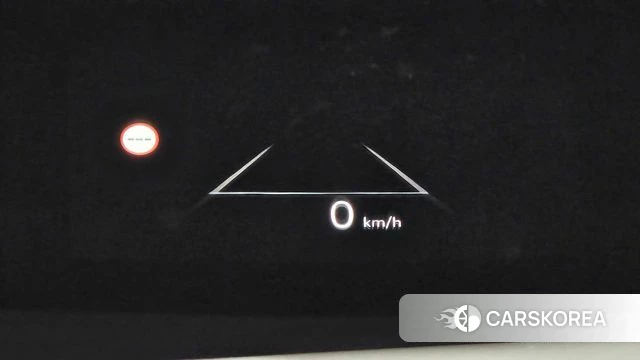 Hyundai Grandeur Hybrid (GN7) id 4499227 из Кореи 8