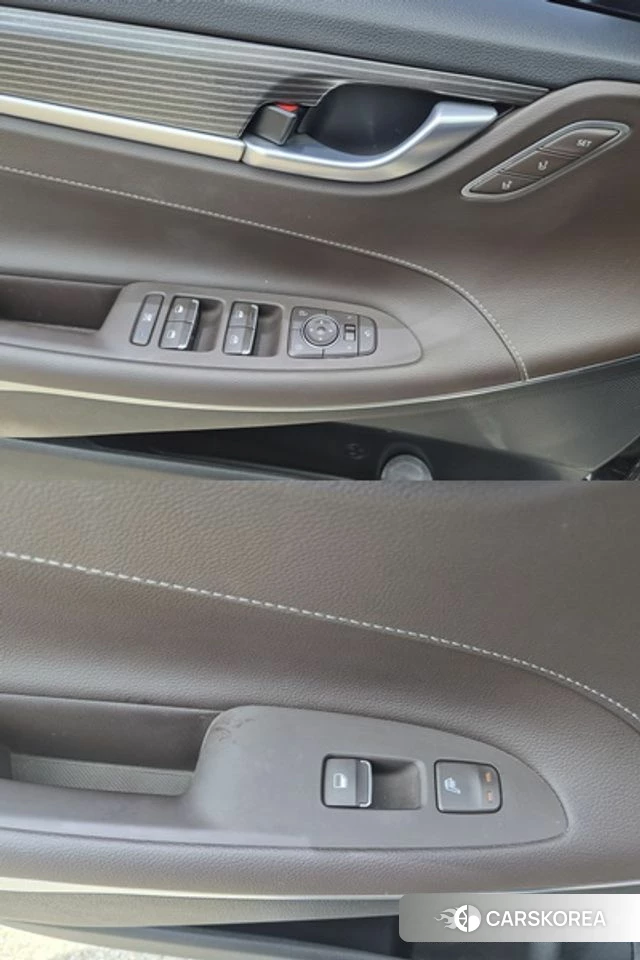 Hyundai Grandeur IG id 4345815 из Кореи 8