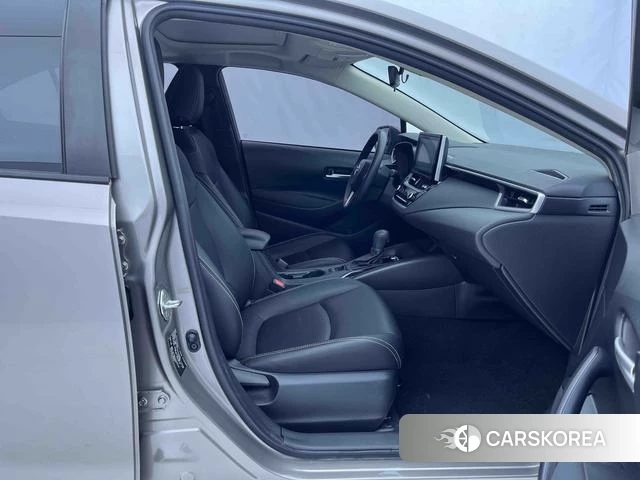 Toyota Corolla id 4257011 из Китая 8