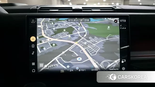 Land Rover Defender (L663) id 3538508 из Кореи 8