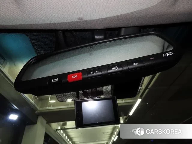 Kia The New K3 2nd generation id 3463408 из Кореи 8