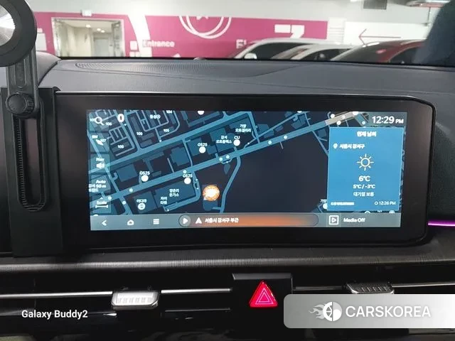 Kia The New Sportage 5th Generation id 3451864 из Кореи 8