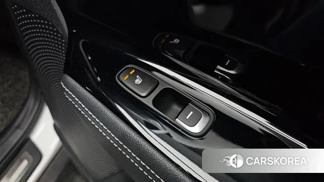 Kia The New Niro id 3407410 из Кореи 8