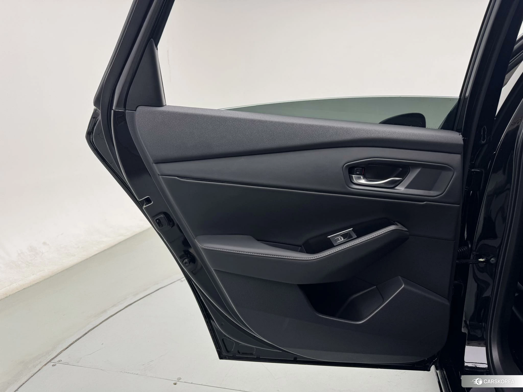 Honda Inspire id 4487197 из Китая 8