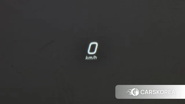 Mercedes-Benz EQS SUV X296 id 3223439 из Кореи 8