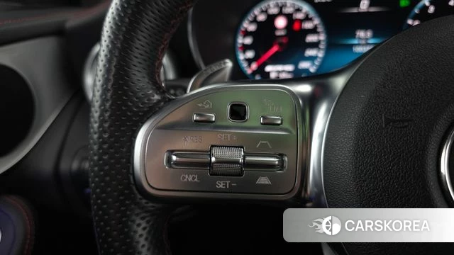 Mercedes-Benz GLC-Class X253 id 4848383 из Кореи 8