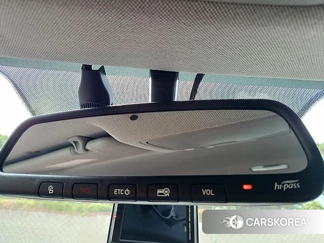 Hyundai The New Avante AD id 4471235 из Кореи 8