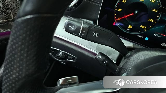 Mercedes-Benz E-Class W213 id 4370155 из Кореи 8