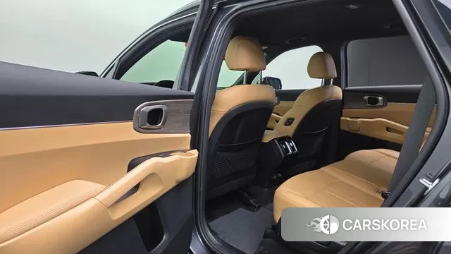 Kia Sorento 4th Generation id 3717143 из Кореи 8