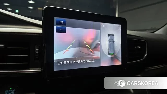 Ford Explorer 6th Generation id 2976446 из Кореи 8