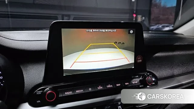 Kia Come New K3 id 3428567 из Кореи 8