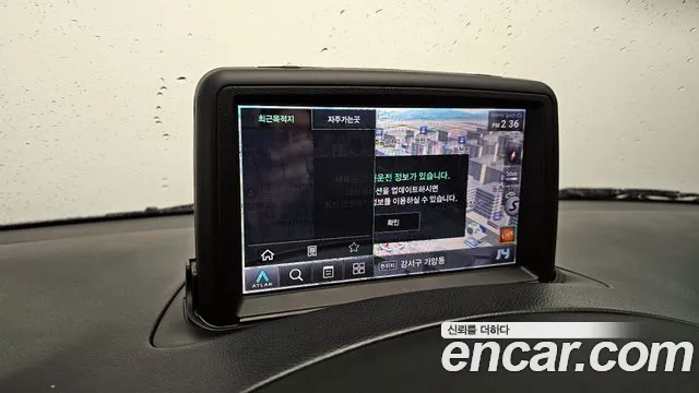 Hyundai The New Grand Starex id 2706825 из Кореи 8