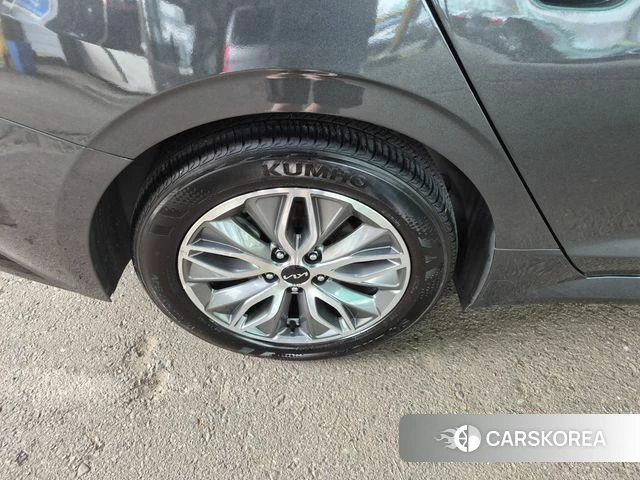Kia K5 Hybrid 3rd Generation id 4641619 из Кореи 8