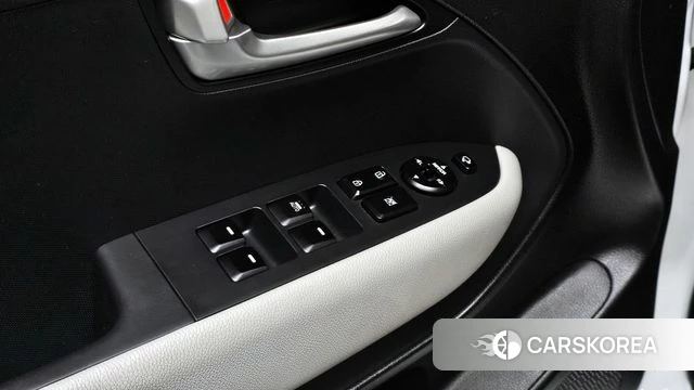 Kia The New Kia Ray EV id 3858678 из Кореи 8