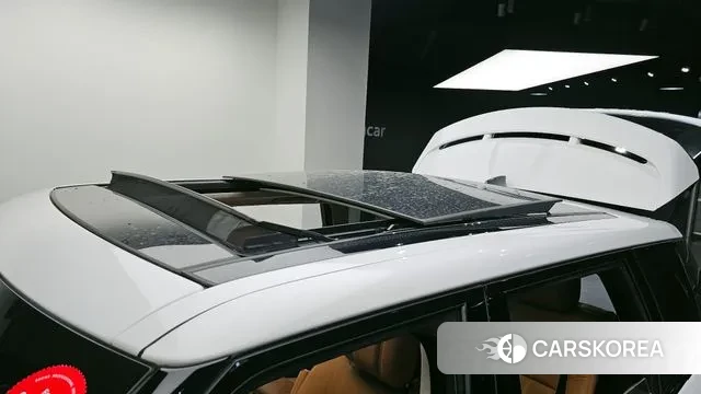 Land Rover Range Rover Sport 2nd Generation id 3550779 из Кореи 8