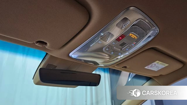 Genesis G80 (RG3) id 4427088 из Кореи 8