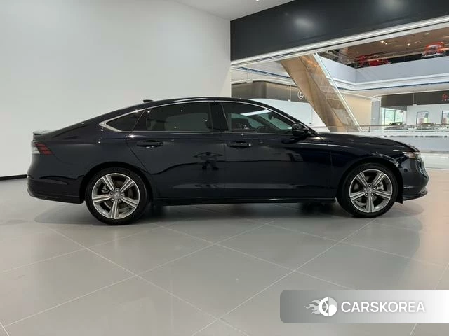Honda Accord PHEV id 4353563 из Китая 8