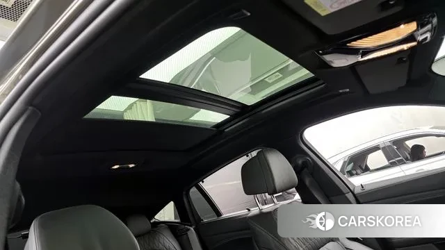 BMW X6 (G06) id 3586833 из Кореи 8