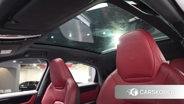 Porsche Cayenne (PO536) id 2975789 из Кореи 8