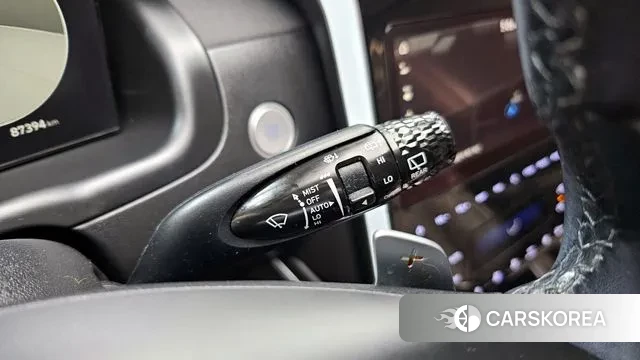 Hyundai Tucson (NX4) id 3650319 из Кореи 8