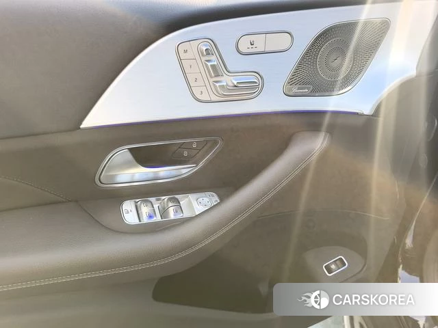 Mercedes-Benz GLE (import) id 4256861 из Китая 8