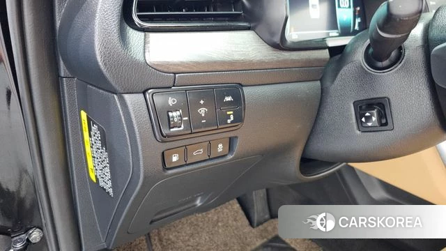 Kia K7 Premier id 4836570 из Кореи 8